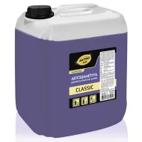 AC-3043 ASTROhim Автошампунь для бесконтактной мойки CLASSIC 21 кг