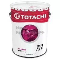 Жидкость АКПП TOTACHI ATF Z-1 (20л) 20320