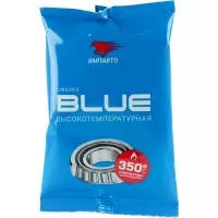 ВМП-Авто Смазка МС-1510 BLUE Высокотемпературная смазка МС BLUE для подшипников (80 гр) 1303