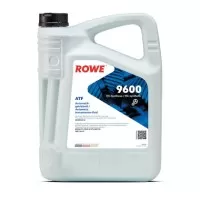 Трансмиссионная жидкость RОWE Нighteс ATF 9600 DEXRON VI (5л) 25036-0050-99