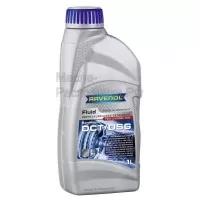 Ravenol DCT/DSG Getriebe Fluid (1л) Жидкость трансмиссионная 1212106-001-01-999