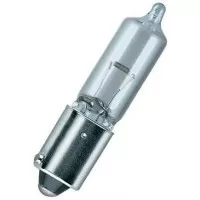 Автолампа H21W 12356 12V 21W BAY9s CP (10) STANDARD 12356CP PHILIPS (комплект 10 шт)
