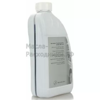 Антифриз Mercedes Benz Korrosions/Frostschutzmittel (1.5л) / A000989082510 MB 325.0