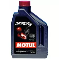 MOTUL ATF DEXRON III Масло трансмиссионное (2л) 100318