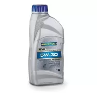Масло моторное Ravenol 5W-30 SVE (1л)  111610100101999