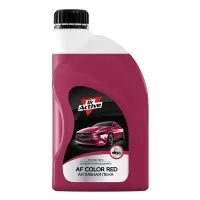 Sintec Активная пена Dr.Active AF Color Red (1кг) 802556