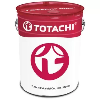 Масло моторное TOTACHI Diesel Eco Semi-Synthetic CK-4/CJ-4/SN 10W-40 (20л) E1320