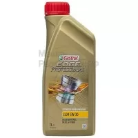 Масло моторное Castrol EDGE Professional BMW LL04 5W-30 Titanium FST (1л) 15C45D