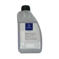 Масло трансмиссионное Mercedes Benz 85W-90 (1л) / A000989800709 MB 235.10
