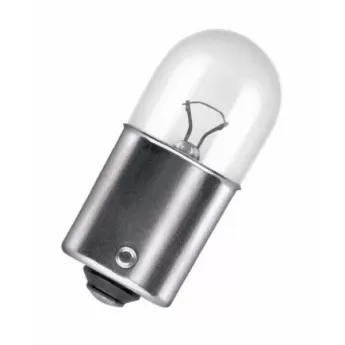 Автолампа доп. освещения STANDARD 12V R10W 10W BA15s (картон) (мин. 10 шт.) 17311 NARVA