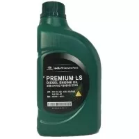 Масло моторное Hyundai-KIA Diesel Premium LS 5W-30 CH-4 (1л) / 05200-00111