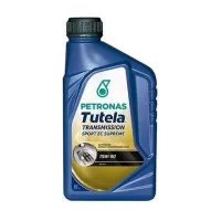 Трансмиссионное масло PETRONAS TUTELA SPORT ZC SUPREME 75W-90 (1л) 77218E18EU