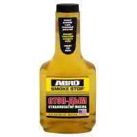 ABRO Присадка в масло (стоп-дым) 354 мл SS510R