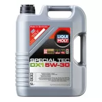 Масло моторное Liqui Moly Special Tec DX1 5W-30 (5л) 20969