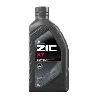 Масло моторное Zic X7 5W-30 (1л) 132675
