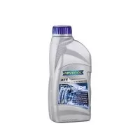 Жидкость для АКПП и гидросистем Ravenol Dexron D II (1л) 121310200101999