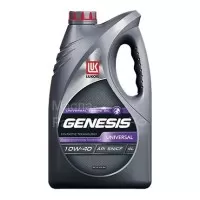 Масло моторное ЛУKОЙЛ GENESIS UNIVERSAL 10W-40 (4л) 3148646