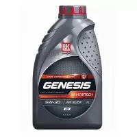 Масло моторное ЛУKОЙЛ GENESIS ARMORTECH HK 5W-30 (FOR HYUNDAI, KIA) (1 л) 3149286