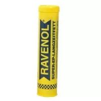 Смазка пластичная Ravenol Super EP 400гр 134010440004999