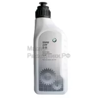 Трансмиссионное масло BMW ATF DIII (1л) 83229407858