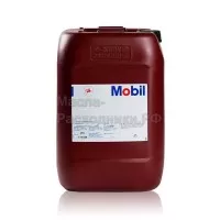 Масло гидравлическое MOBIL NUTO H 46 (20л) 111451