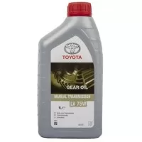 Масло транcмиссионное 08885-81001 TOYOTA LV 75W (1л)