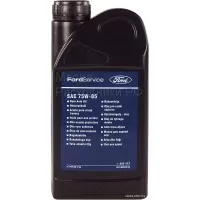 Масло трансмиссионное FORD 75W-85 WSS-M2C942-A (1л) 2433507