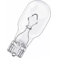 Автолампа доп. освещения ESSENTIAL 12V W16W 16W W2,1x9,5d (картон) (мин. 10 шт.) 032215 VALEO