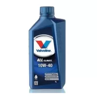 Масло моторное Valvoline ALL CLIMATE 10W-40 (1л) 872774
