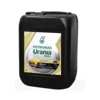 Моторное масло PETRONAS URANIA 5000 E 10W-40 (20л) 71809R41EU