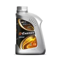 Масло моторное G-Energy Expert L 10W-40 (1л) 253140263