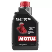 Масло трансмиссионное MOTUL Multi DCTF (1л) 112488