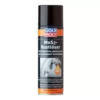 Растворитель ржавчины с молибденом Liqui Moly Mos2-Rostloser 300 мл 1986
