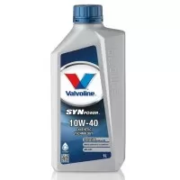 Масло моторное Valvoline SYNPOWER 10W-40 (1л) 872271