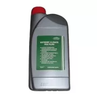 Жидкость ГУР и антикрена Land Rover, 1л / OIL - LUBRIC STC50519
