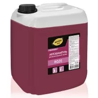 AC-3083 ASTROhim Автошампунь для бесконтактной мойки ROZE 23 кг