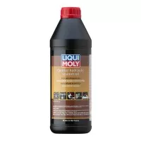Жидкость для гидросистем Liqui Moly Zentralhydraulik-Oil (1л) 3978