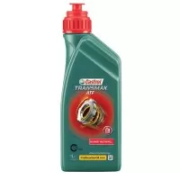 CASTROL Transmax ATF Dex/Merc Multivehicle Жидкость для АКПП (1л) 15DD2C