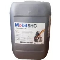 Масло для редукторов и подшипников MOBIL SHC 636 (20л) 152090