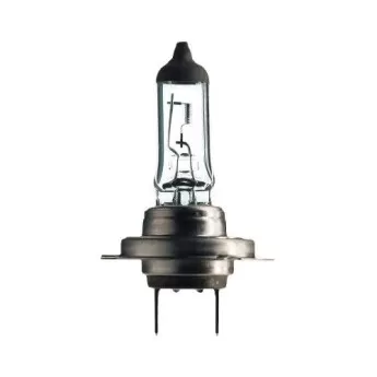 Автолампа BOSCH H7 55W LONGLIFE 012 PLUS 10% (1057) 1987301057