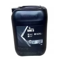 Масло гидравлическое Роснефть ВМГЗ (20л) 40633069