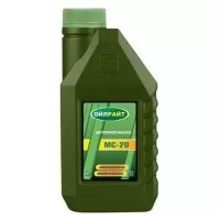 Масло авиационное OILRIGHT МС-20 АВИА (1л) 2532