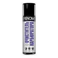 FENOM FN402 Очиститель карбюратора 335 мл