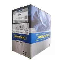 Масло моторное Ravenol DXG 5W-30 (20л) ecobox 1111124B2001888