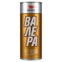 ВМП-Авто Масло для ГУР ВАЛЕРА, -40С (1л) 9204