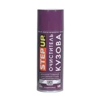 SP5569 Step-Up Tree Sap, Bugs & Tar Remover, Polish Очиститель кузова 341гр