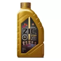 Масло моторное ZIC TOP 0W-30 (1л) 132680