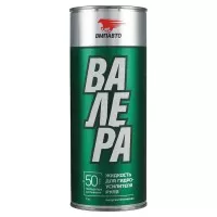 ВМП-Авто Масло для ГУР ВАЛЕРА, -50С (1л) 9203