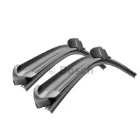 Щетки стеклоочистителя ATW 600/600 A938S 3397118938 BOSCH