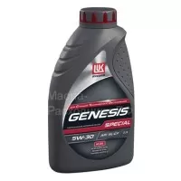 Масло моторное ЛУKОЙЛ GENESIS SPECIAL A5/В5 5W-30 (1л) 1599893